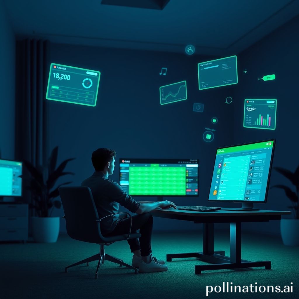 Strategi Taruhan Candubola88 Untuk Pemula